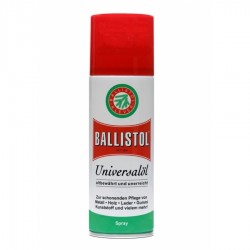 Olej do broni Ballistol...