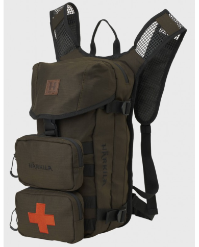 PLECAK HARKILA RAGNAR FIRST...