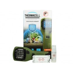 THERMACELL MR300 ZIELONY